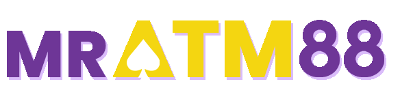 MrATM88 - Logo - mratm88a