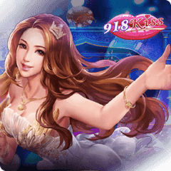 MrATM88 - 918Kiss - Slot Games - mratm88a