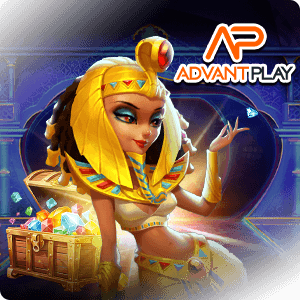 MrATM88 - Advant Play - Slot Games - mratm88a