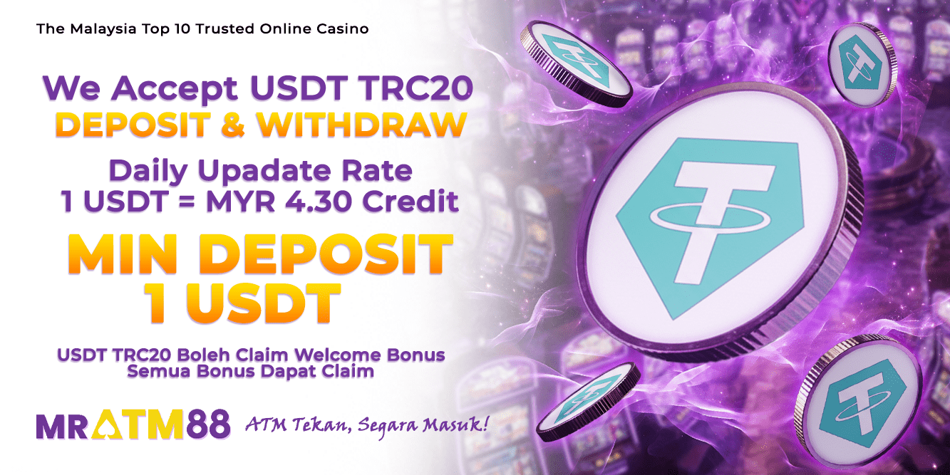 MrATM88 - Carousel Banner 11 - mratm88a