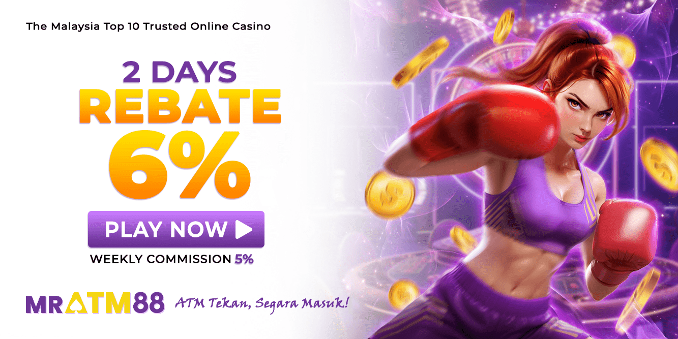MrATM88 - Carousel Banner 2 - mratm88a