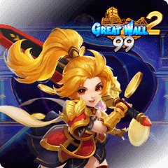 MrATM88 - Great Wall 99 - Slot Games - mratm88a