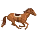 MrATM88 - Horse Game Icon - mratm88a