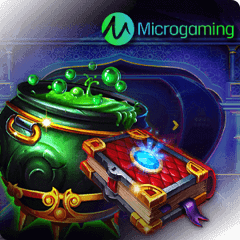 MrATM88 - Microgaming - Slot Games - mratm88a