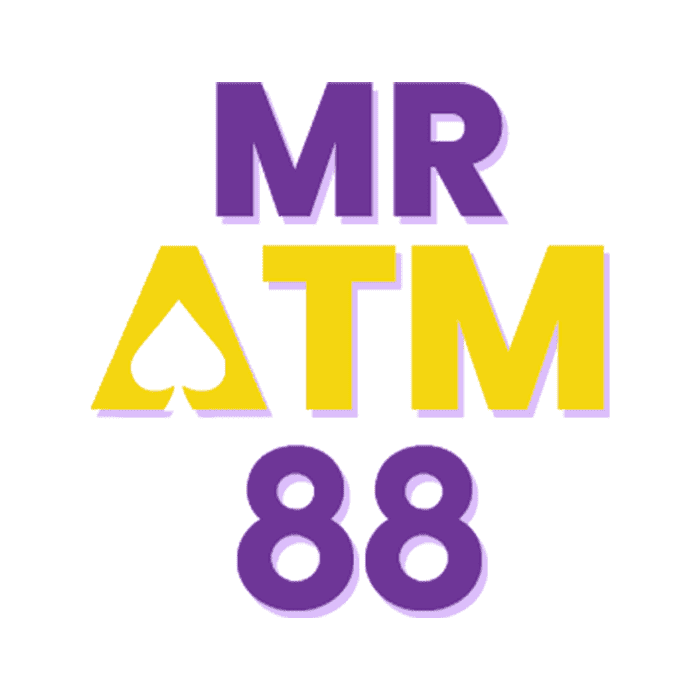 MrATM88 - Square Logo - mratm88a