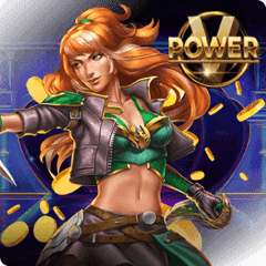 MrATM88 - Vpower - Slot Games - mratm88a