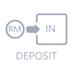 Mratm88 - Deposit Logo - mratm88a