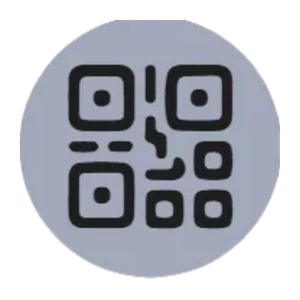 Mratm88 - QR Code Logo - mratm88a